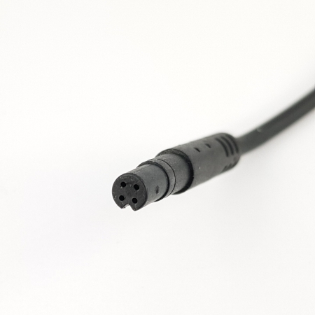 EyeSystem 2 in1 Kamera & Einparkhilfe Kamera 150° / Einparkhilfe 2.0-0.4m 12V