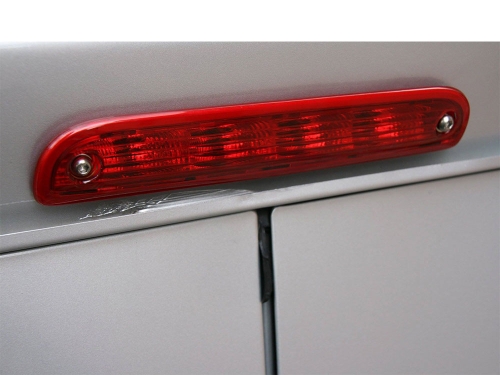 Alpine KIT–R1 DUC Rückfahrkameragehäuse für Ducato