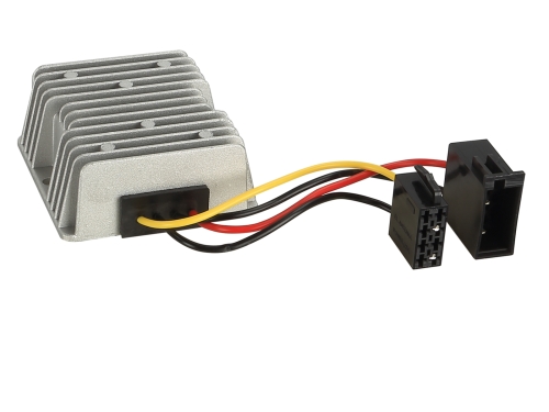 Spannungswandler 24 Volt > 12 Volt 10A max.