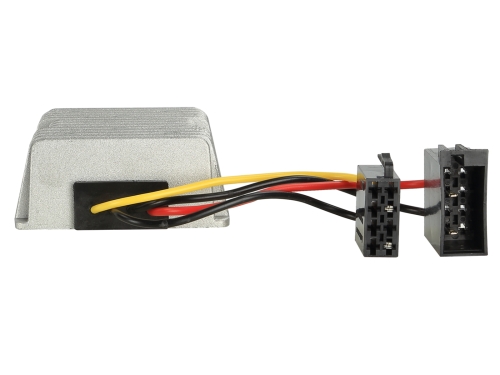 Spannungswandler 24 Volt > 12 Volt 10A max.