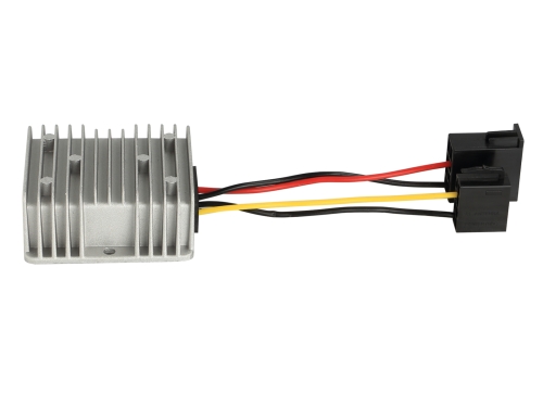 Spannungswandler 24 Volt > 12 Volt 10A max.