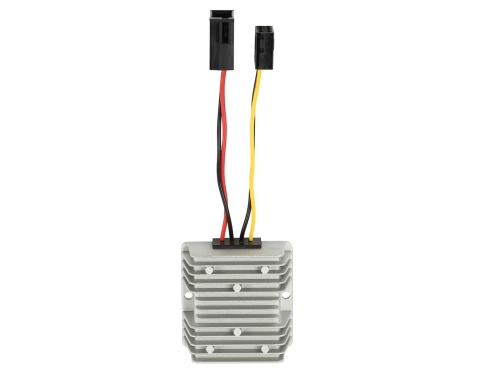 Spannungswandler 24 Volt > 12 Volt 10A max.