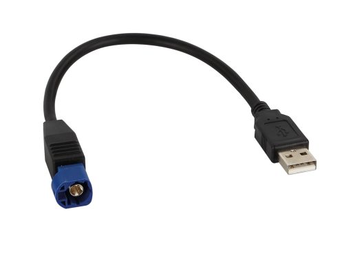 USB Adapter Citroen/Opel/Peugeot/Toyota