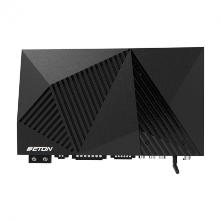 ETON STEALTH 7.1 DSP – 7-Kanal Class-D Verstärker mit 8-Kanal DSP