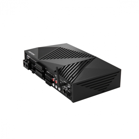 ETON STEALTH 7.1 DSP – 7-Kanal Class-D Verstärker mit 8-Kanal DSP