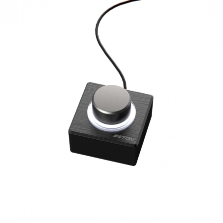 ETON STEALTH 7.1 DSP – 7-Kanal Class-D Verstärker mit 8-Kanal DSP