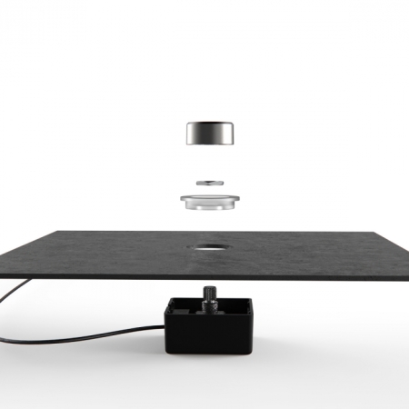 ETON STEALTH 7.1 DSP – 7-Kanal Class-D Verstärker mit 8-Kanal DSP
