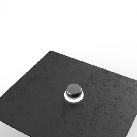 ETON STEALTH 7.1 DSP – 7-Kanal Class-D Verstärker mit 8-Kanal DSP
