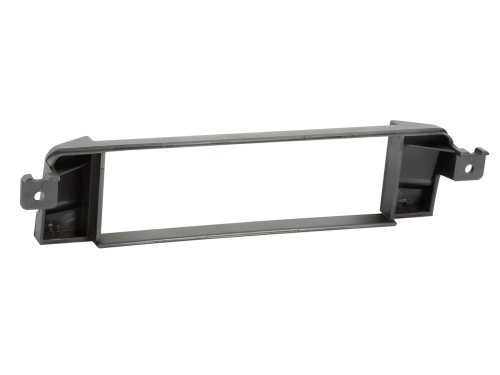 1-DIN RB BMW 3er (E46) schwarz PRO