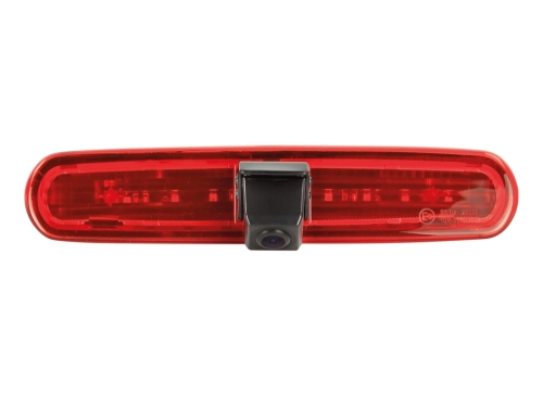 Rückfahrkamera Fiat Doblo 2010-2022/Opel Combo 2012-2018