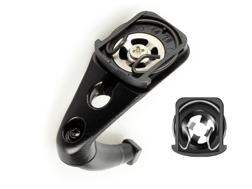 Spiegelmonitor Scheibenhalter Hyundai/Kia/Opel/SsangYong