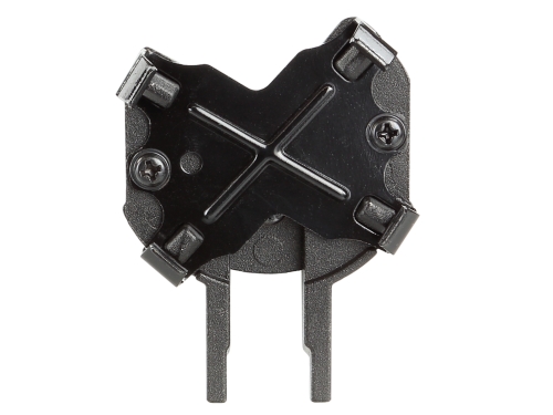 Spiegelmonitor Scheibenhalter Citroen/Peugeot/Seat/Toyota/VW