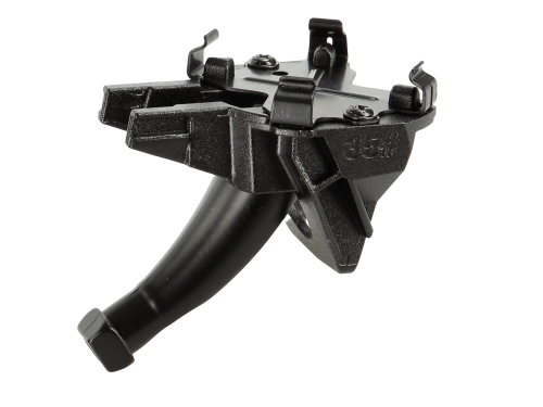Spiegelmonitor Scheibenhalter Citroen/Peugeot/Seat/Toyota/VW
