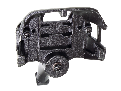 Spiegelmonitor Scheibenhalter Porsche/Skoda/VW