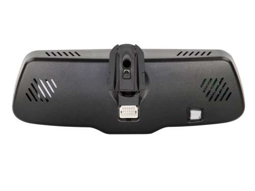 Spiegelmonitor 7.2 Zoll 4x Video Eingang extrem hell