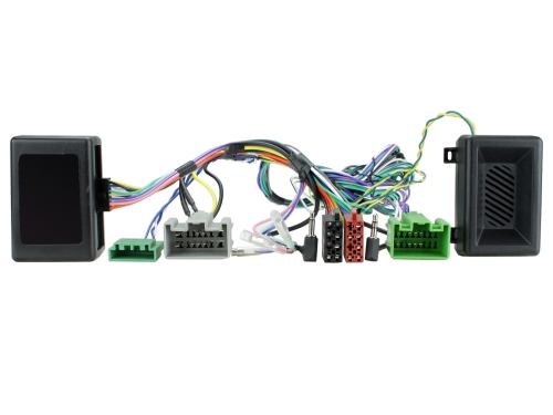 Lenkradfernbedienungs Volvo V70 / XC 70 2007 - 2011