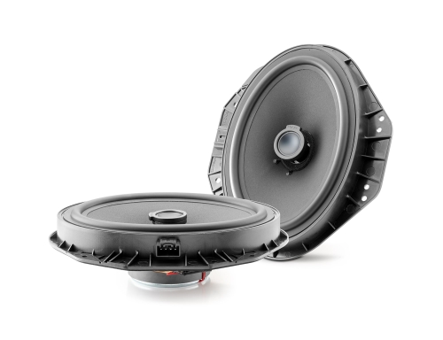 Focal IC FORD 690 Inside 2-Wege Coax 6x9 für Ford
