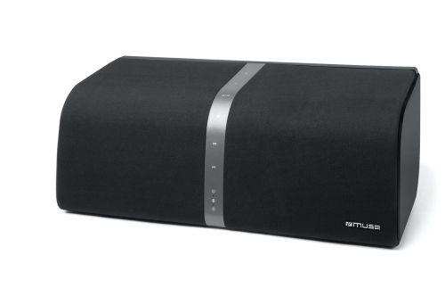 Bluetooth Lautsprecher Muse M 800 BT mit Fernbedienung