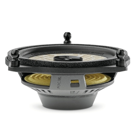 Focal IC MBZ 100 Coax für Mercedes Benz