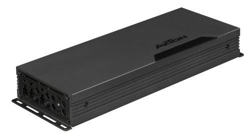 AXTON  A601 Digital Verstärker 6 x 100 Watt RMS