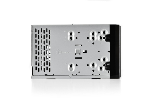 PIONEER AVH-A240DAB 2-DIN Moniceiver mit DAB+