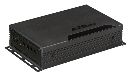 AXTON AT101 24 V Truck Amplifier 1 x 230 W RMS