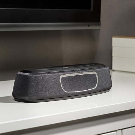 POLK Audio Soundbar Heimkino System Kabellosem Subwoofer