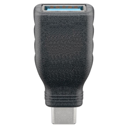 USB-A Buchse auf USB-C™ Stecker Adapter