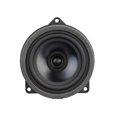 Emphaser EM-BMWR1 - 10 cm Koaxial für BMW und MINI