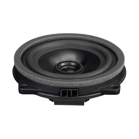 Emphaser EM-BMWR1 - 10 cm Koaxial für BMW und MINI
