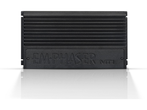 EMPHASER Monolith EA-MT1 Verstärker mit 1 x 450 W RMS