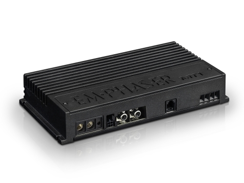 EMPHASER Monolith EA-MT1 Verstärker mit 1 x 450 W RMS