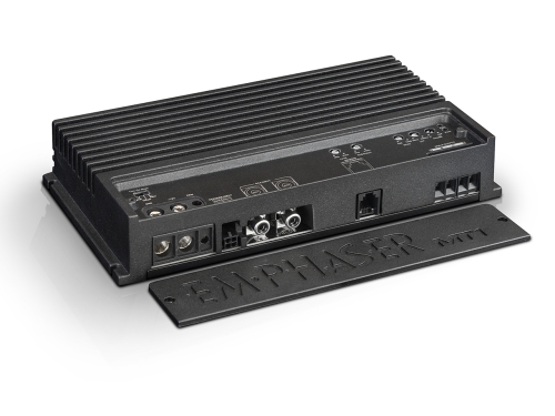 EMPHASER Monolith EA-MT1 Verstärker mit 1 x 450 W RMS