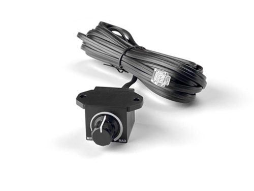EMPHASER Monolith EA-MT1 Verstärker mit 1 x 450 W RMS