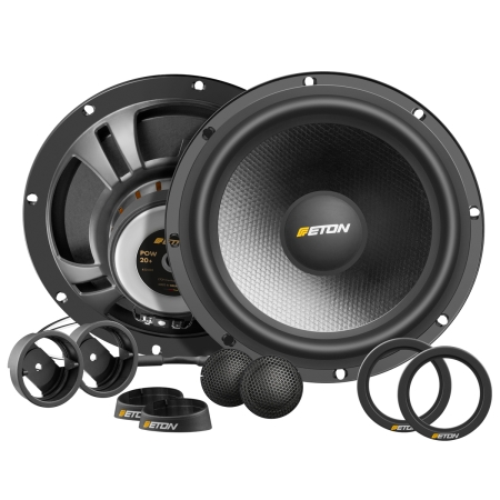 ETON POW20+ 20 cm 2-Wege Compo