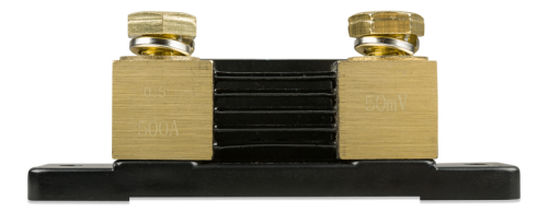 Victron Smart Shunt 500A Batteriewächter mit Bluetooth