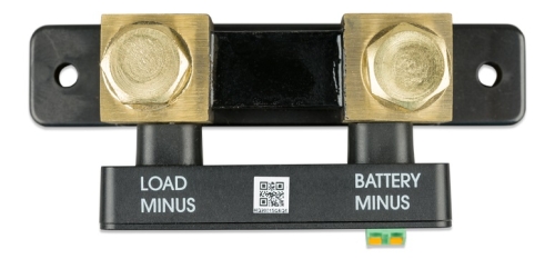 Victron Smart Shunt 500A Batteriewächter mit Bluetooth