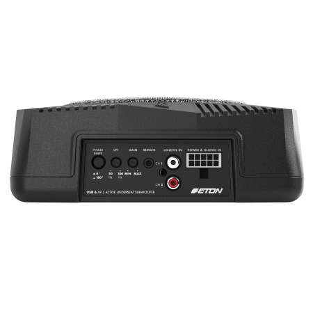ETON USB6AR 15 cm Untersitzbass aktiv