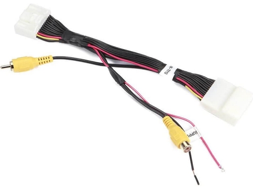 PAC CAM-TY12 – Rückfahrkamera-Interface 24-Pin für Toyota & Scion