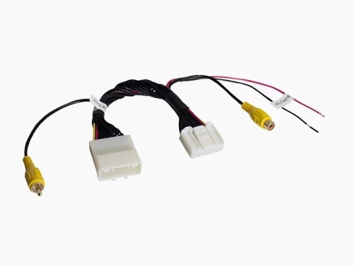 PAC CAM-TY12 – Rückfahrkamera-Interface 24-Pin für Toyota & Scion