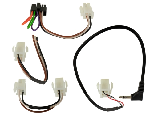 LFB Kabel 42s/acv > Multilead diverse Geräte/Pioneer 2022>