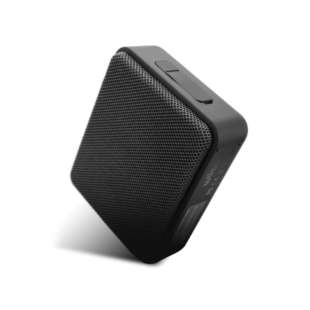 Bluetooth Lautsprecher WILSON ONE xD schwarz