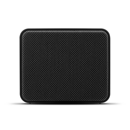Bluetooth Lautsprecher WILSON ONE xD schwarz