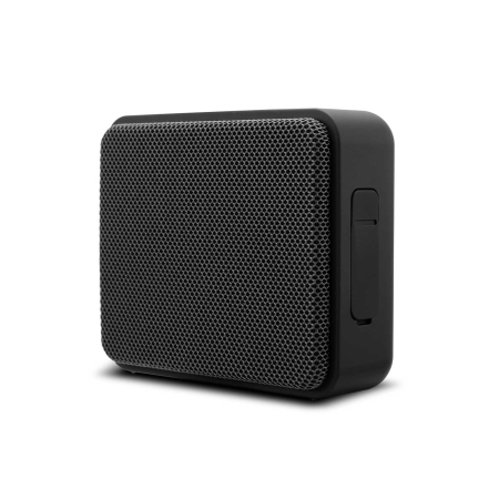 Bluetooth Lautsprecher WILSON ONE xD schwarz
