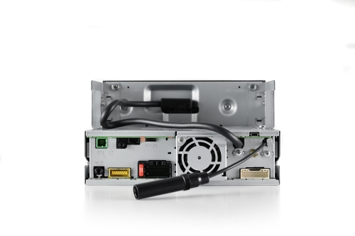 Pioneer SPH-EVO64DAB Modularer Multimedia Player mit DAB+