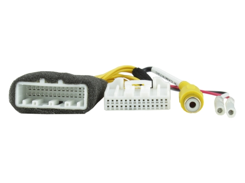 CAM-LX3-AD Rückfahrkamera-Eingangs-Adapter für Toyota & Lexus (MFD GEN5)