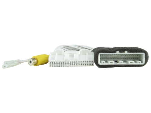 Rückfahrkamera-Interface (CAM-TY4-AD) für Toyota & Lexus 40-Pin