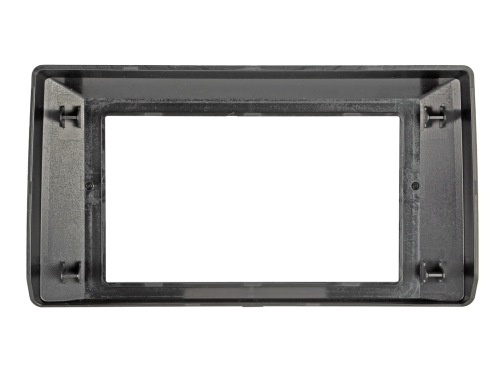 2-DIN Radioblende Dacia Duster(SR) 2021-2023