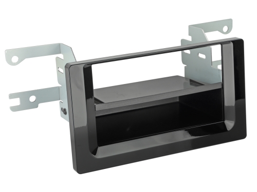 2-DIN Radioblende mit Fach Toyota Auris 2015-2019
