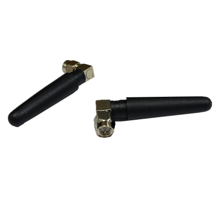 Antenne gsm / gprs Antenne/sma Ellbogen/sma gerader Kopf der Serien antenne